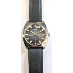 Anua Classic - Grey, 1967