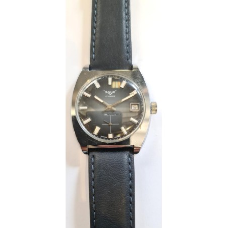 Anua Classic - Grey, 1967