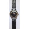 Arla Military WWII Wrist Watch - Black, 1944