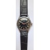 Arla Military WWII Wrist Watch - Black, 1944