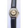 Arla Military WWII Wrist Watch - Black, 1942