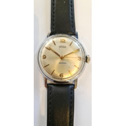 Arsa Classic - Silver, 1963