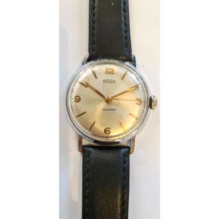 Arsa Classic - Silver, 1963