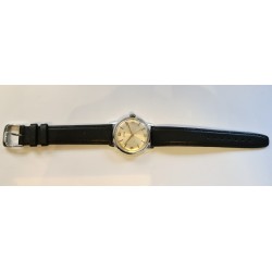 Arsa Classic - Silver, 1963