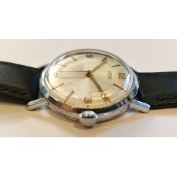 Arsa Classic - Silver, 1963