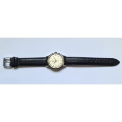 Arsenal Geneve - Silver, 1953
