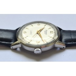 Arsenal Geneve - Silver, 1953