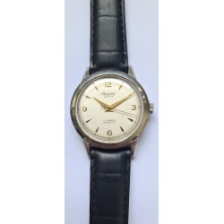 Arsenal Geneve - Silver, 1953