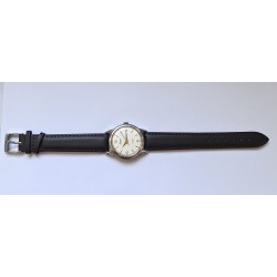 Arsenal Genève - Silver, 1954