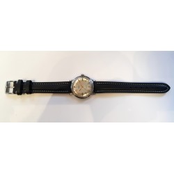 Arsenal Geneve Automatic - Silver, 1977