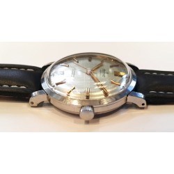 Arsenal Geneve Automatic - Silver, 1977