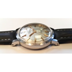 Arsenal Geneve Automatic - Silver, 1977