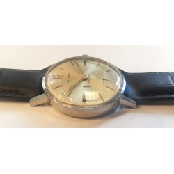 Ascania Classic - Silver, 1978