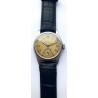 Aster Military WWII Wrist Watch - Silver, 1939