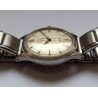 ASU Marin Automatic Military Watch - Silver, 1953