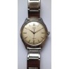 ASU Marin Automatic Military Watch - Silver, 1953