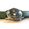 ASU Marin Military Watch - Black, 1950