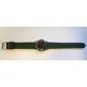 ASU Marin Military Watch - Black, 1950