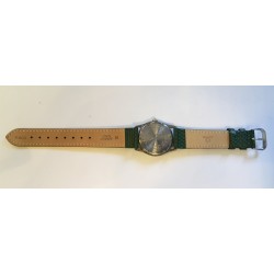 ASU Marin Military Watch - Black, 1950