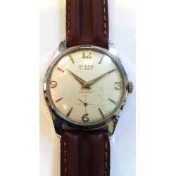 Athos Classic - Silver, 1960