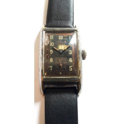 Atlantic - Black, 1940