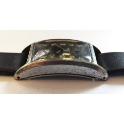 Atlantic - Black, 1940