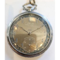 Atlantic - Silver, 1952