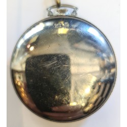 Atlantic - Silver, 1952