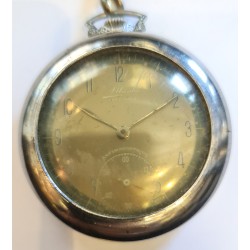 Atlantic - Silver, 1952