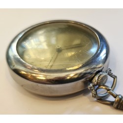 Atlantic - Silver, 1952