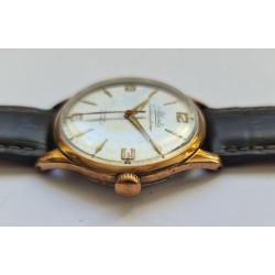 Atlantic - Silver, 1969