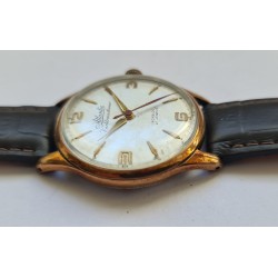 Atlantic - Silver, 1969