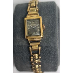 Atlantic - Black, 1938