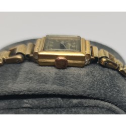 Atlantic - Black, 1938