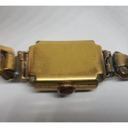 Atlantic - Black, 1938