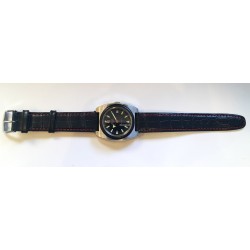 Atlantic - Black, 1970