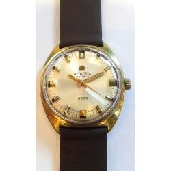 Atlantic - Silver, 1978