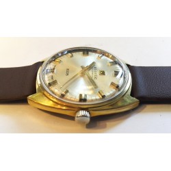 Atlantic - Silver, 1978