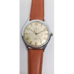 Atlantic - Silver, 1963