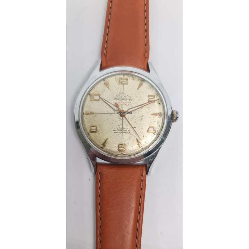 Atlantic - Silver, 1963