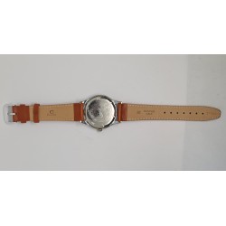 Atlantic - Silver, 1963