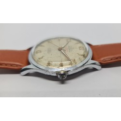 Atlantic - Silver, 1963