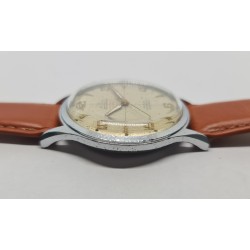 Atlantic - Silver, 1963