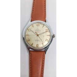 Atlantic - Silver, 1963