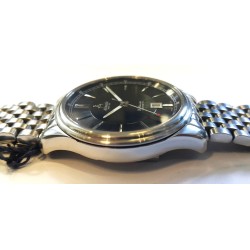 Atlantic - Black, 2016