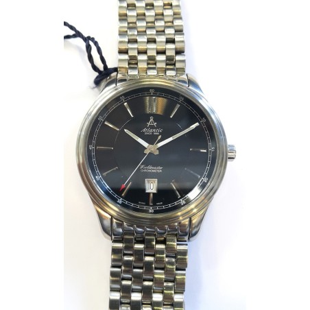 Atlantic - 53751.41.61 Chronometer Automatic