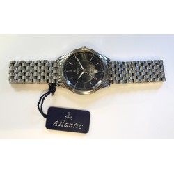 Atlantic - Black, 2016