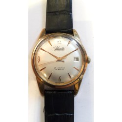 Atlantic - Silver, 1968