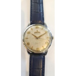 Atlantic - Silver, 1968