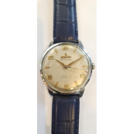 Atlantic - Silver, 1968